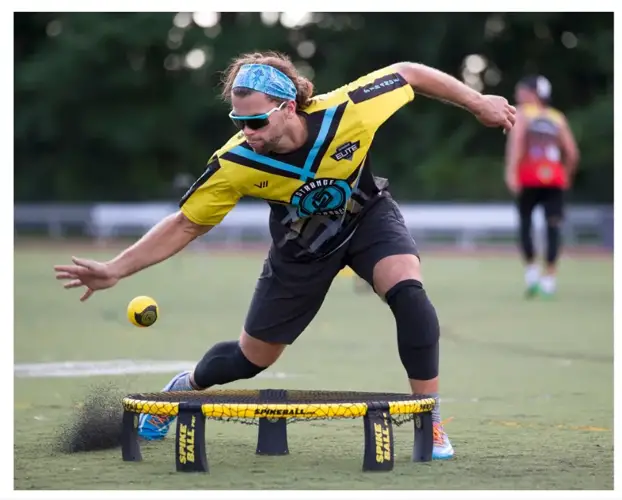 2023 Guide To Spikeball What It Is And How To Play