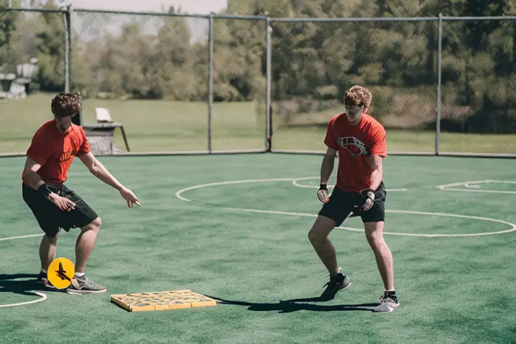 Best Spikeball  Finding The Perfect Game