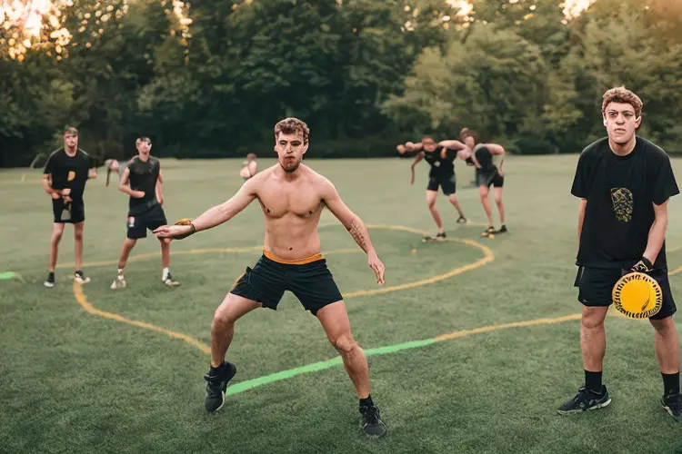 Best Spikeball  Finding The Perfect Game