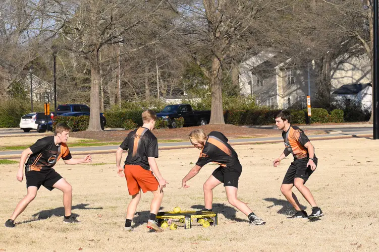 Buy Spikeball Where To Find And How To Choose The Best One?