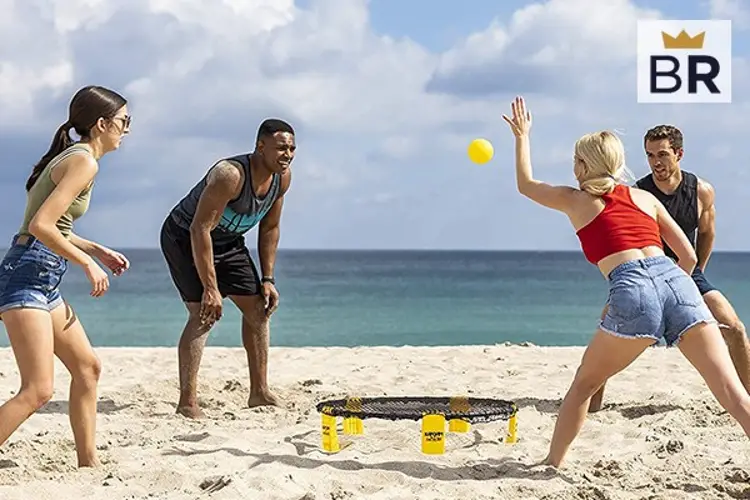 Buy Spikeball Where To Find And How To Choose The Best One 66Ac99Ae7E7Bb