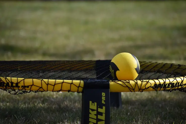 How Tight Should A Spikeball Net Be Tips To Get The Perfect Tension