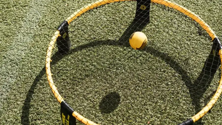 How Tight Should A Spikeball Net Be Tips To Get The Perfect Tension