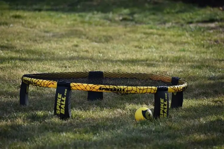 How Tight Should A Spikeball Net Be Tips To Get The Perfect Tension