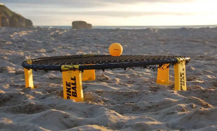 How Tight Should A Spikeball Net Be Tips To Get The Perfect Tension