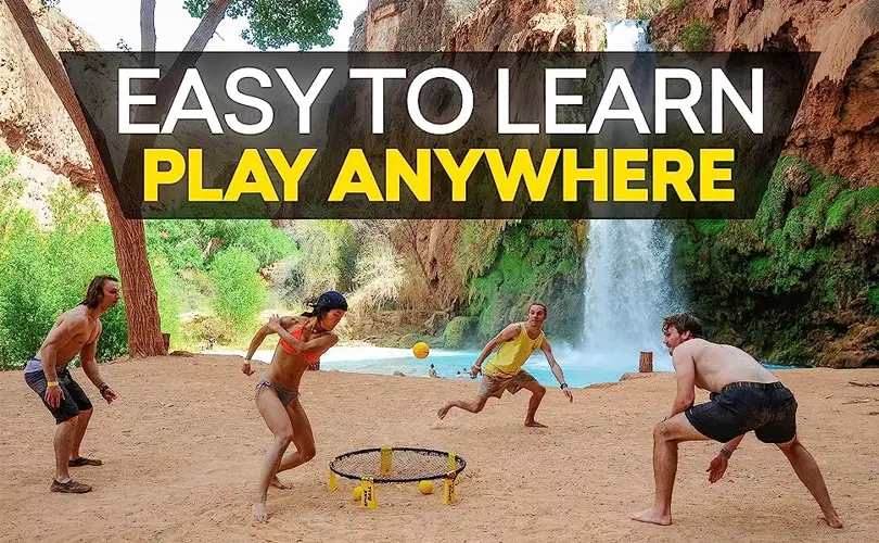 How To Play Spikeball With 3 Players A Comprehensive Guide 66Ac995D664F1