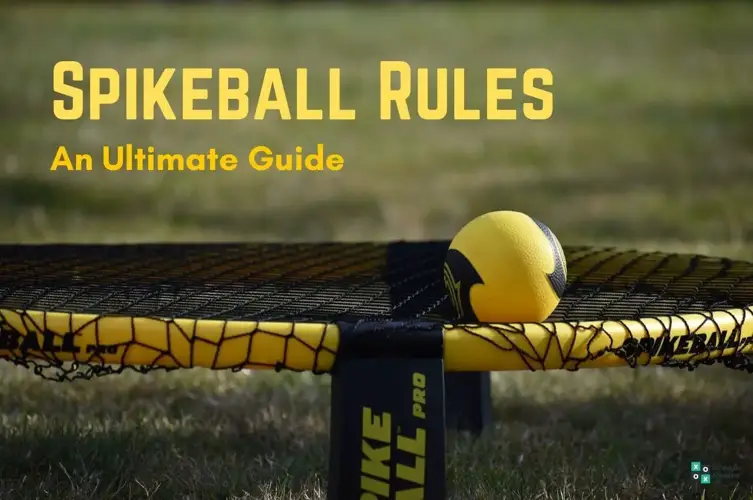 Serving In Spikeball Rules Techniques And Strategies 66Ac99790A49B