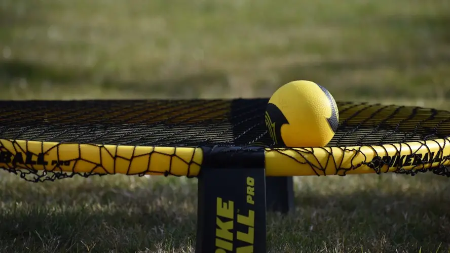 Spike Ball Nets Your Ultimate Guide To Choosing The Best One