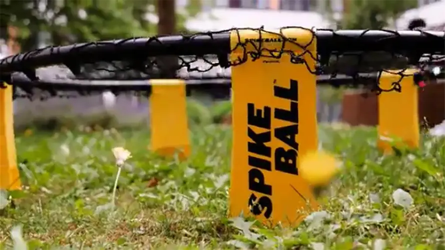 Spikeball Amazon  Buying Spike Ball Sets, Pro Balls, And More