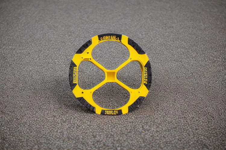 Spikeball Rim Replacement A Comprehensive Guide