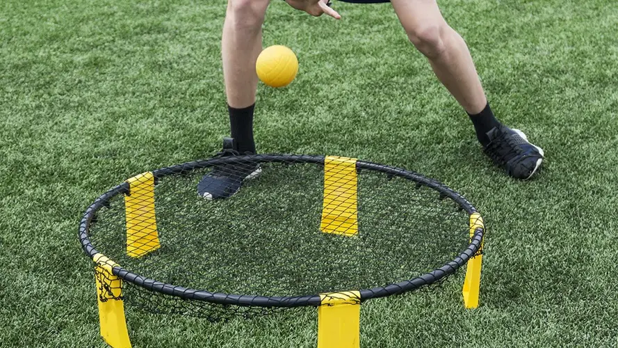 Spikeball Rookie An Expert Guide To Choosing The Best Set And Getting Started