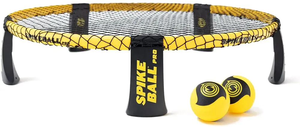 Spikeball Rookie An Expert Guide To Choosing The Best Set And Getting Started