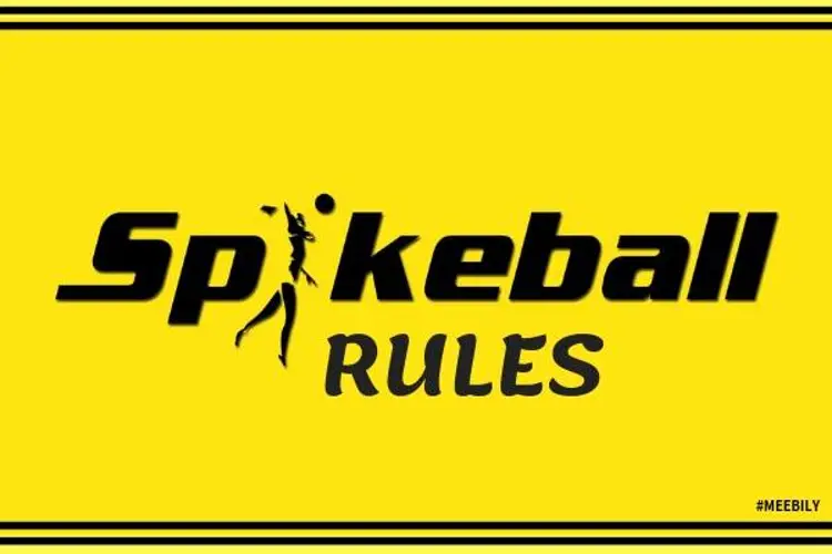 Spikeball Rules 2023 Everything You Need To Know About Spikeball Tournaments Near You