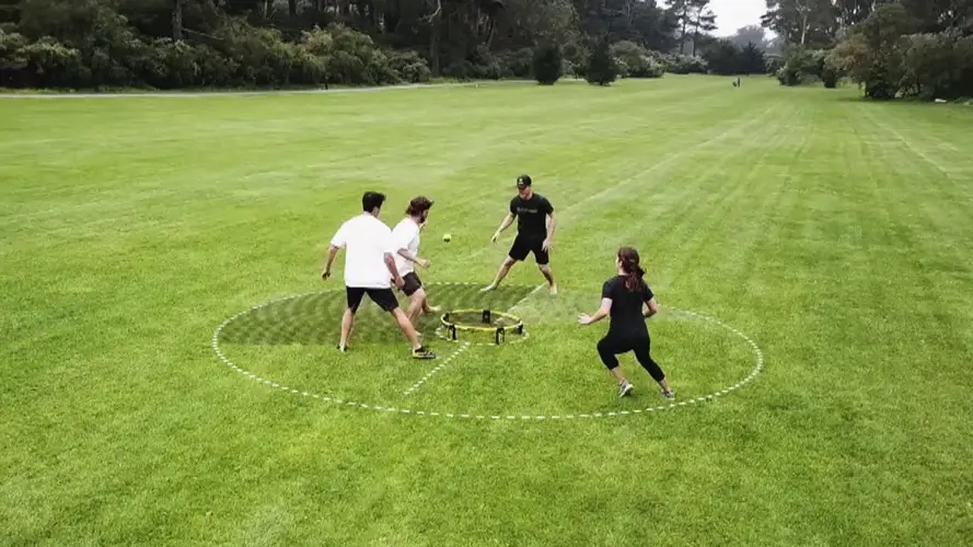 Spikeball The Rising Star Of Roundnet 66Ac99A5B6C5F