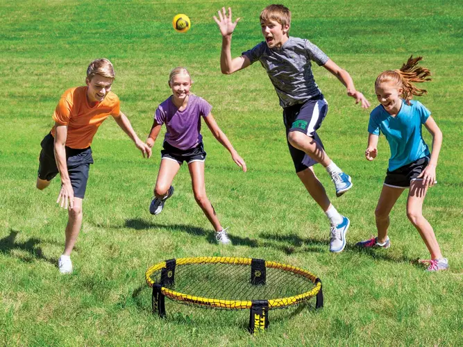 Spikeball Tournaments The Ultimate Guide For 2023 66Ac995B7797F