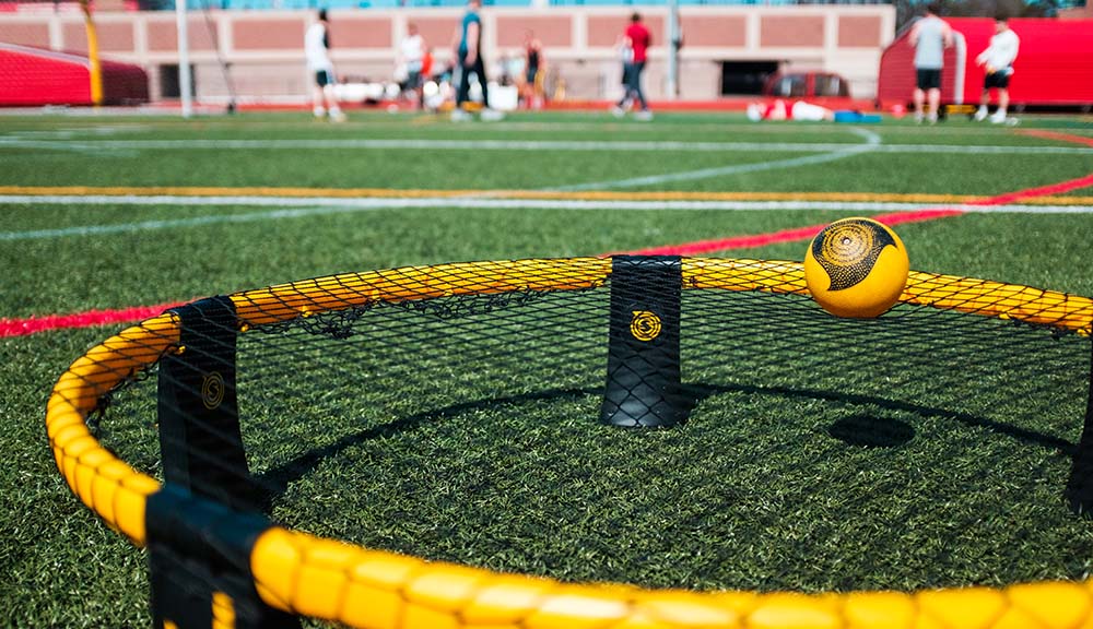 How Tight Should A Spikeball Net Be Tips To Get The Perfect Tension