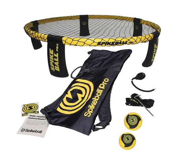 2023 Guide To Spikeball What It Is And How To Play