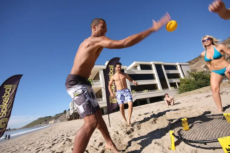 Tabletop Spikeball How To Play, Tips, And More